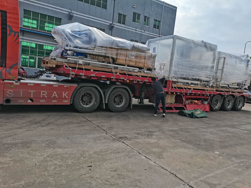 潮州到平凉货运公司-潮州到平凉货运专线-零担散货运输